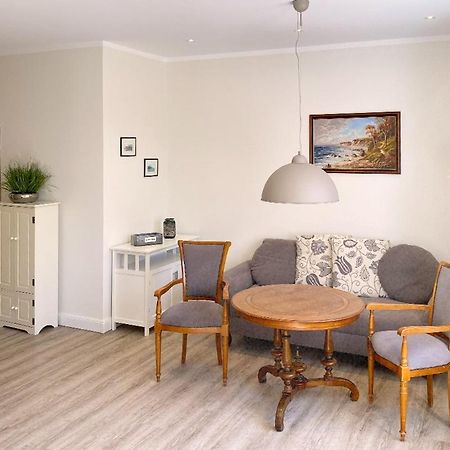 Hotel Zum Strandlaufer Ahrenshoop Zewnętrze zdjęcie