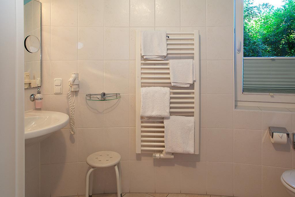 Hotel Zum Strandlaufer Ahrenshoop Pokój zdjęcie