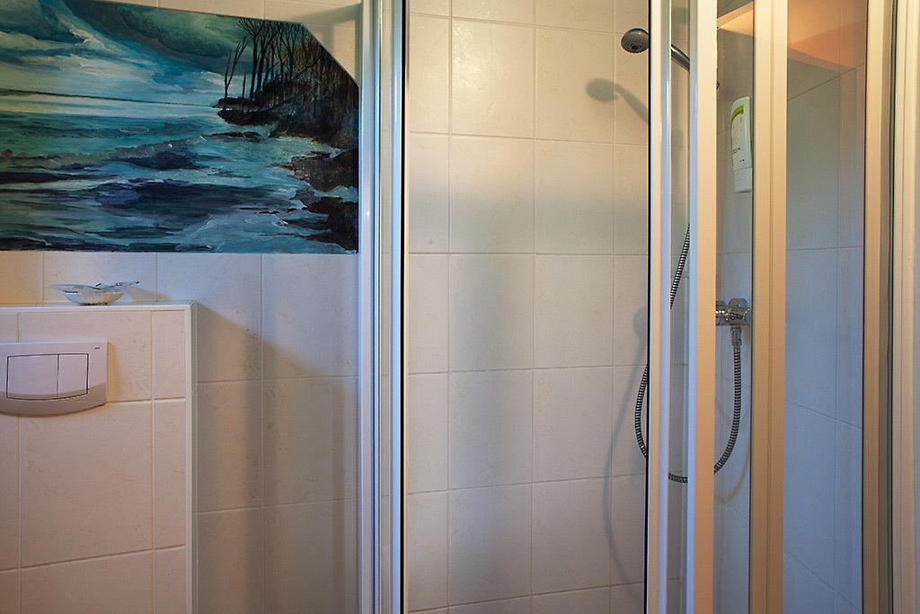 Hotel Zum Strandlaufer Ahrenshoop Pokój zdjęcie