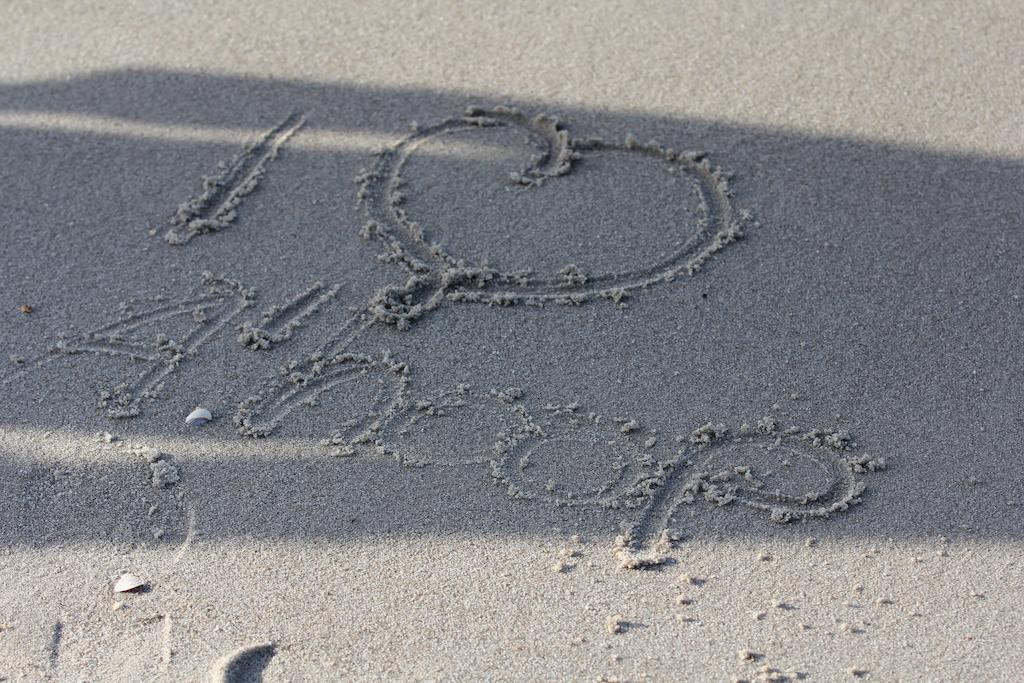 Hotel Zum Strandlaufer Ahrenshoop Pokój zdjęcie