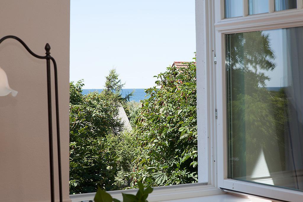 Hotel Zum Strandlaufer Ahrenshoop Pokój zdjęcie