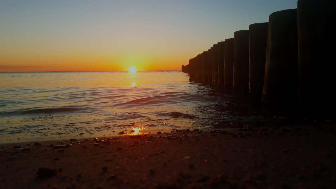 Hotel Zum Strandlaufer Ahrenshoop Zewnętrze zdjęcie