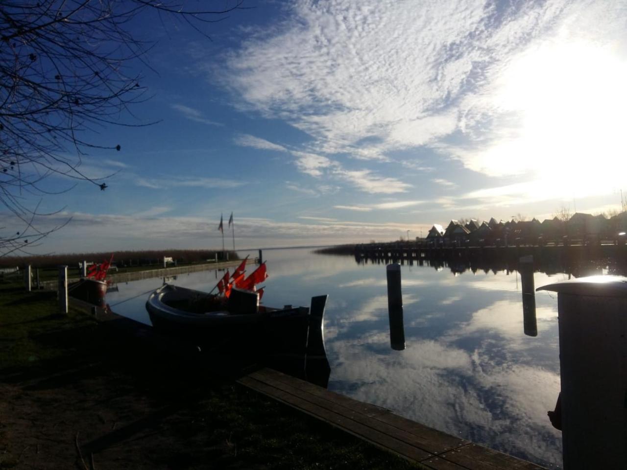 Hotel Zum Strandlaufer Ahrenshoop Zewnętrze zdjęcie